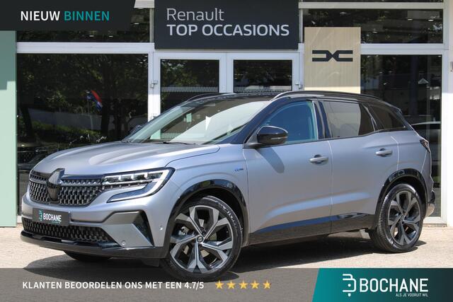 Renault Austral 1.2 E-Tech full hybrid 200 iconic esprit Alpine | Afneembare trekhaak | Harman Kardon |
