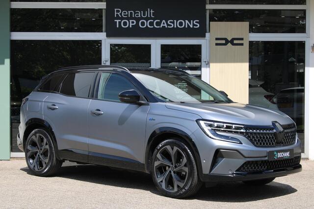 Renault Austral 1.2 E-Tech full hybrid 200 iconic esprit Alpine | Afneembare trekhaak | Harman Kardon |