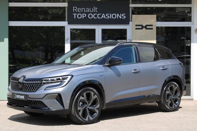 Renault Austral 1.2 E-Tech full hybrid 200 iconic esprit Alpine | Afneembare trekhaak | Harman Kardon |