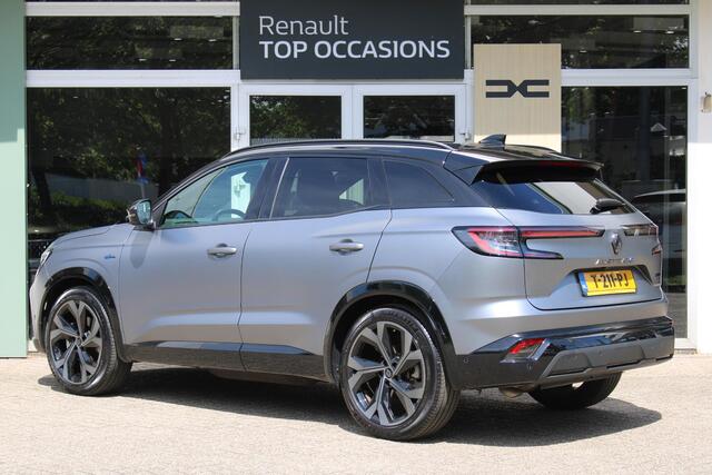 Renault Austral 1.2 E-Tech full hybrid 200 iconic esprit Alpine | Afneembare trekhaak | Harman Kardon |