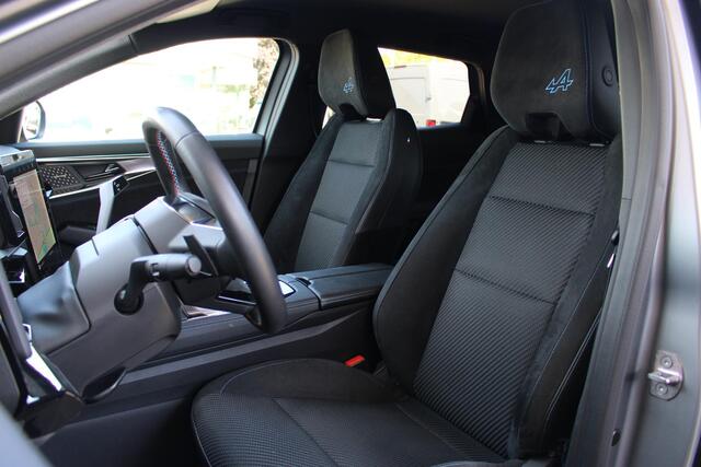 Renault Austral 1.2 E-Tech full hybrid 200 iconic esprit Alpine | Afneembare trekhaak | Harman Kardon |