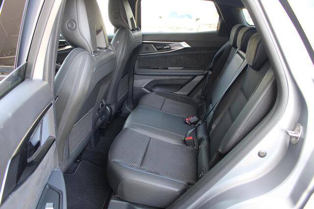 Renault Austral 1.2 E-Tech full hybrid 200 iconic esprit Alpine | Afneembare trekhaak | Harman Kardon |