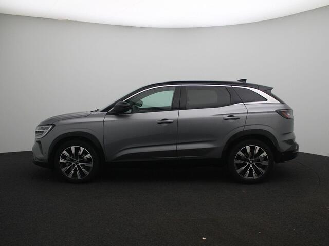 Renault Austral techno E-Tech full hybrid 200 | Automaat | 12" openR link met Google integratie | Pack Safety | Two-tone metaalkleur | Parkeersensoren voor-zij en achter met achteruitrijcamera | Privacy Glass |