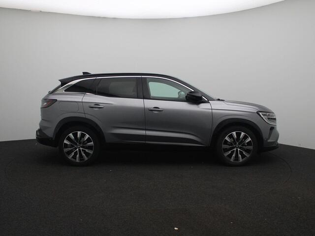 Renault Austral techno E-Tech full hybrid 200 | Automaat | 12" openR link met Google integratie | Pack Safety | Two-tone metaalkleur | Parkeersensoren voor-zij en achter met achteruitrijcamera | Privacy Glass |