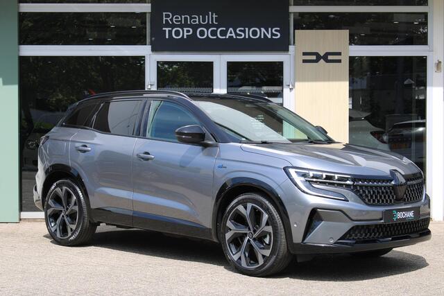 Renault Austral 1.2 E-Tech full hybrid 200 techno esprit Alpine