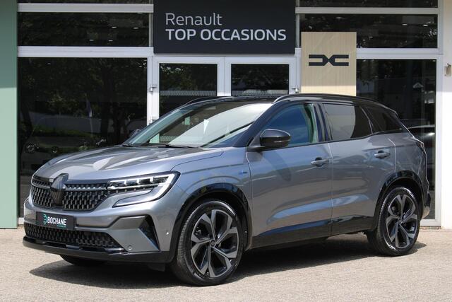 Renault Austral 1.2 E-Tech full hybrid 200 techno esprit Alpine