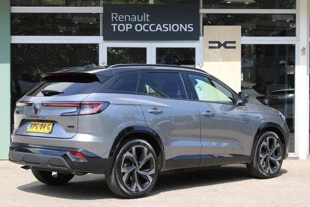 Renault Austral 1.2 E-Tech full hybrid 200 techno esprit Alpine
