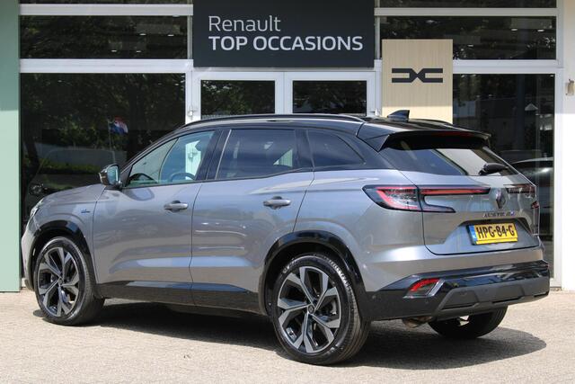 Renault Austral 1.2 E-Tech full hybrid 200 techno esprit Alpine