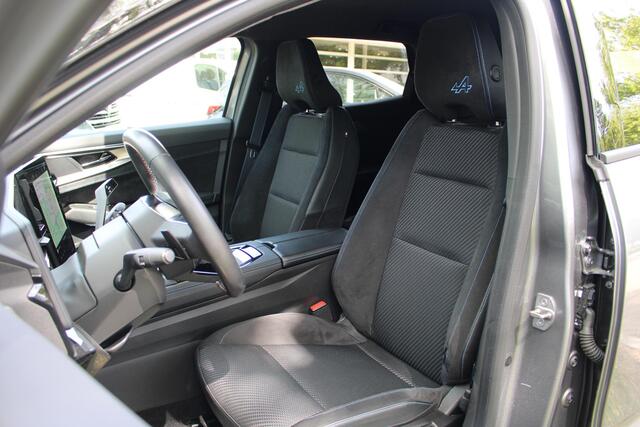 Renault Austral 1.2 E-Tech full hybrid 200 techno esprit Alpine