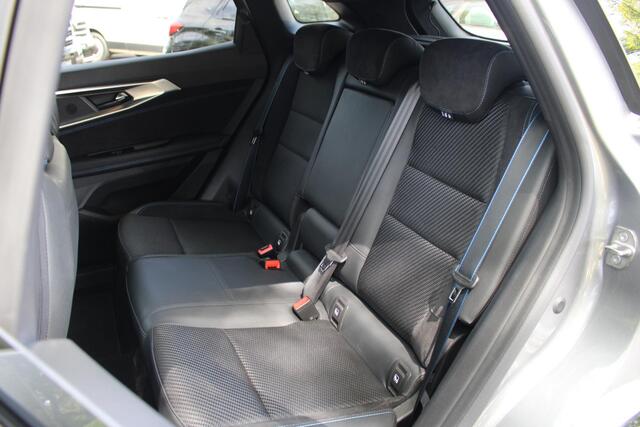 Renault Austral 1.2 E-Tech full hybrid 200 techno esprit Alpine
