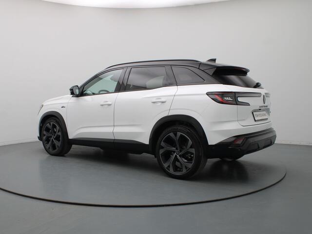 Renault Austral 200pk E-Tech full hybrid 200 iconic esprit Alpine Harman Kardon | Head-Up | 360° Camera | Adapt. Cruise | Parkeersens. v+a | Stoel-/stuur-/voorruitverw.