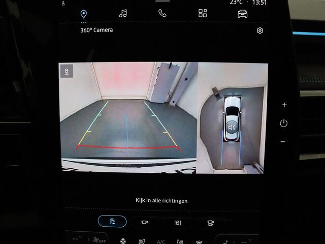 Renault Austral 200pk E-Tech full hybrid 200 iconic esprit Alpine Harman Kardon | Head-Up | 360° Camera | Adapt. Cruise | Parkeersens. v+a | Stoel-/stuur-/voorruitverw.