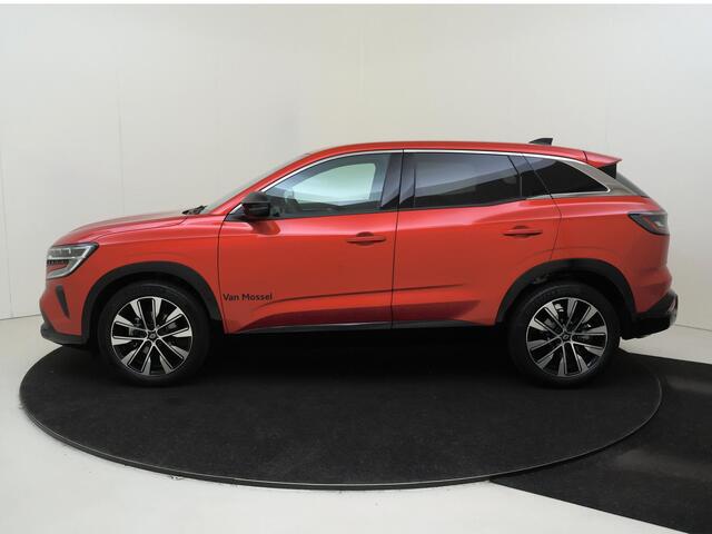 Renault Austral 1.2 mild hybrid 160 PK X-Tronic Techno Navigatie | Climate Control | Cruise Control | Parkeersensoren Achter | Camera Achter | Apple Carplay & Android Auto