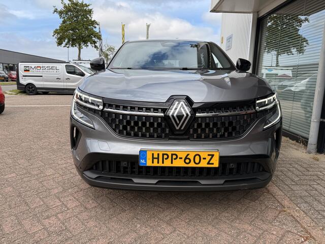 Renault Austral 1.2 E-Tech full hybrid 200 techno | Pack Safety | Parkeersensoren voor, zij, achter | camera | tijdelijk gratis Top Afleverpakket twv Eur 695
