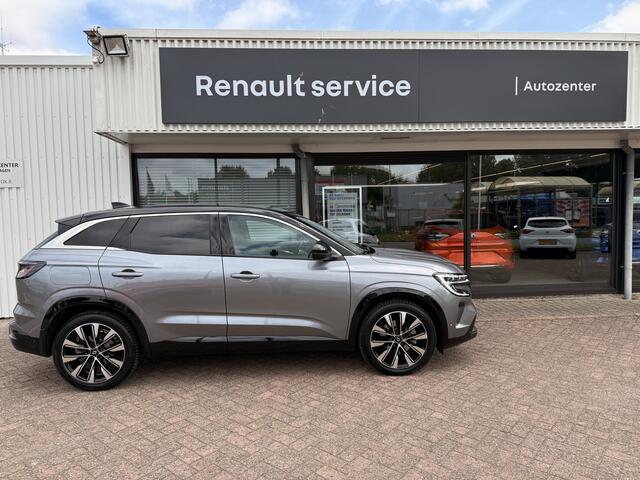 Renault Austral 1.2 E-Tech full hybrid 200 techno | Pack Safety | Parkeersensoren voor, zij, achter | camera | tijdelijk gratis Top Afleverpakket twv Eur 695