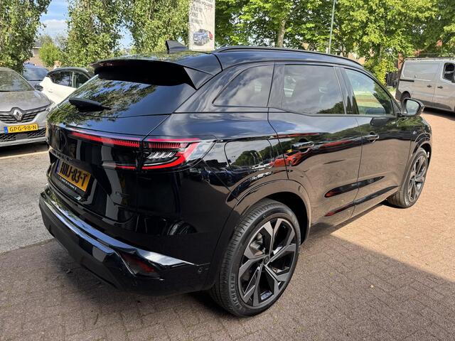 Renault Austral 1.2 E-Tech full hybrid 200 iconic esprit Alpine