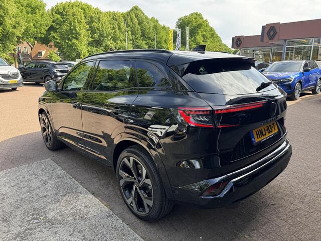 Renault Austral 1.2 E-Tech full hybrid 200 iconic esprit Alpine