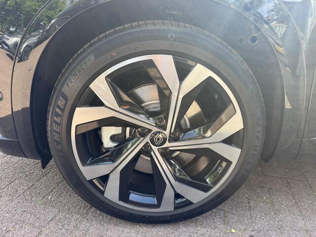 Renault Austral 1.2 E-Tech full hybrid 200 iconic esprit Alpine