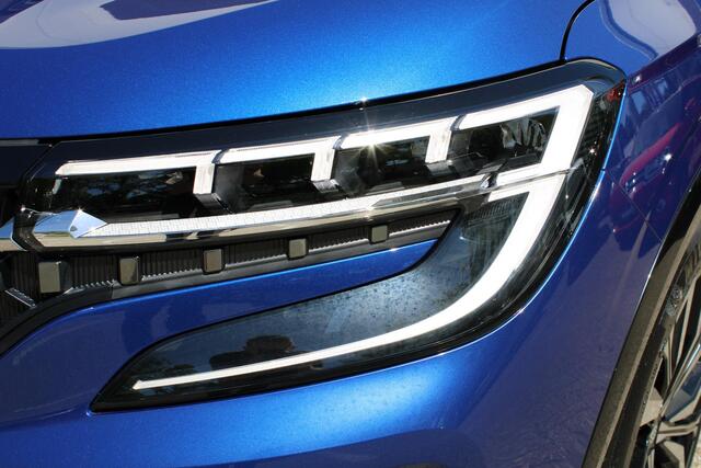 Renault Austral 1.2 E-Tech full hybrid 200 iconic | 3.000 EURO VOORRAADVOORDEEL | SLECHTS ENKELE OP VOORRAAD