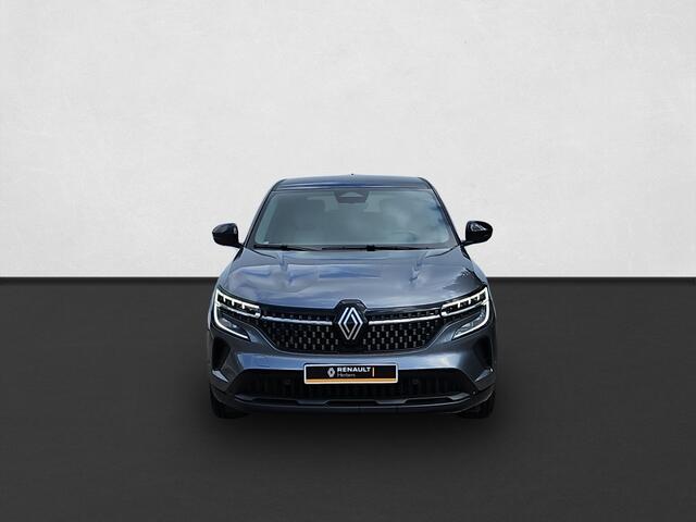 Renault Austral 1.2 E-Tech full hybrid 200 techno CAMERA / CLIMATE / CRUISE / PDC