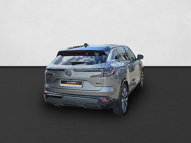 Renault Austral 1.2 E-Tech full hybrid 200 techno CAMERA / CLIMATE / CRUISE / PDC