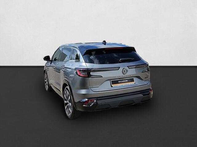 Renault Austral 1.2 E-Tech full hybrid 200 techno CAMERA / CLIMATE / CRUISE / PDC