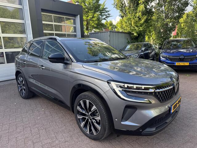 Renault Austral 1.3 mild hybrid 160 X-Tronic Techno+Panodak!!