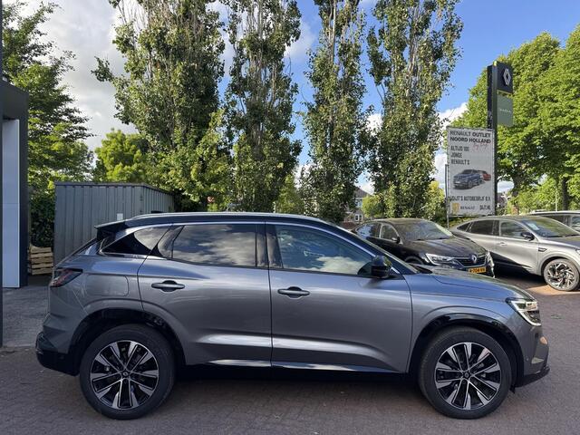 Renault Austral 1.3 mild hybrid 160 X-Tronic Techno+Panodak!!