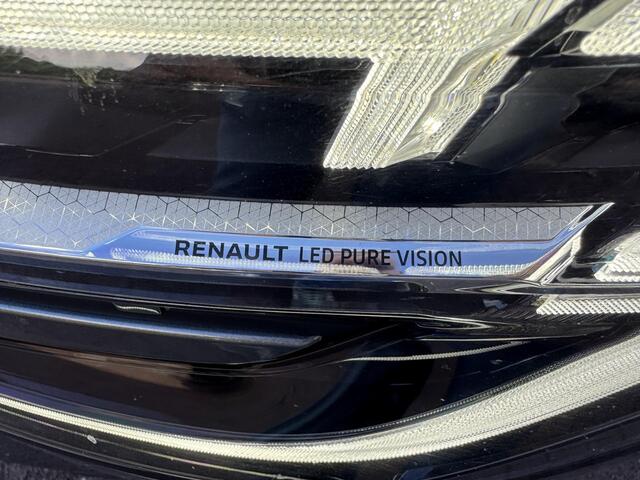Renault Austral 1.3 mild hybrid 160 X-Tronic Techno+Panodak!!