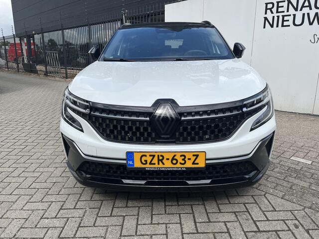 Renault Austral 1.2 E-Tech full hybrid 200 techno esprit Alpine