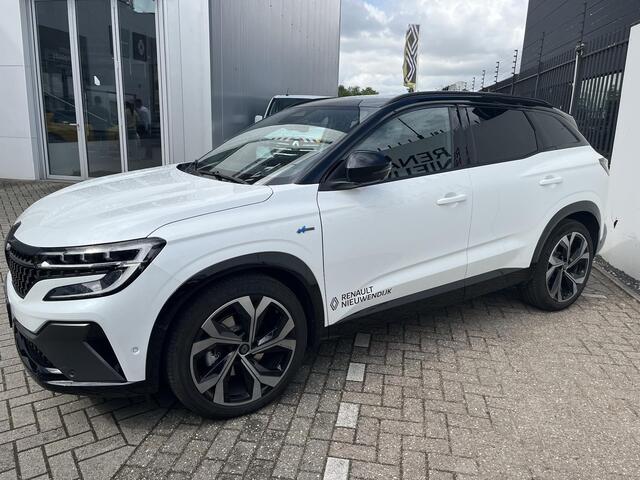 Renault Austral 1.2 E-Tech full hybrid 200 techno esprit Alpine