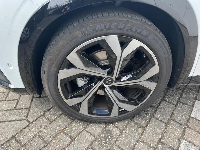 Renault Austral 1.2 E-Tech full hybrid 200 techno esprit Alpine