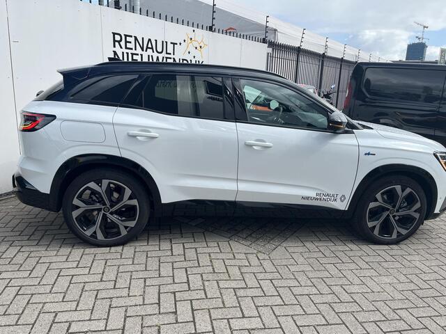 Renault Austral 1.2 E-Tech full hybrid 200 techno esprit Alpine