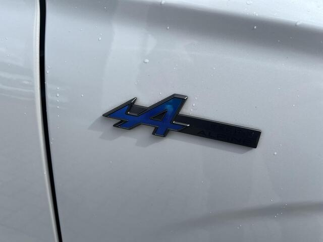 Renault Austral 1.2 E-Tech full hybrid 200 techno esprit Alpine
