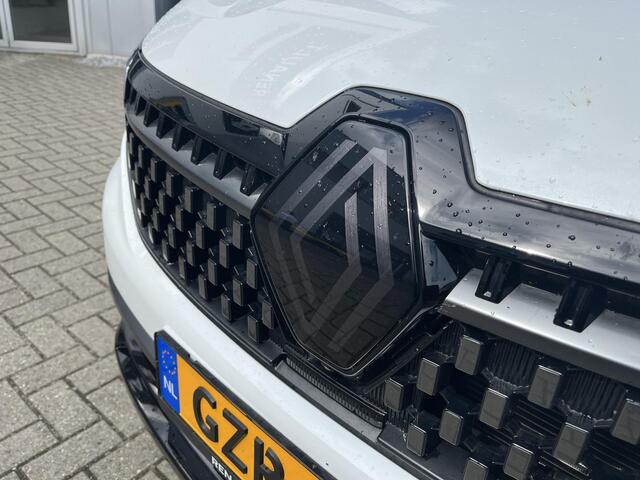 Renault Austral 1.2 E-Tech full hybrid 200 techno esprit Alpine