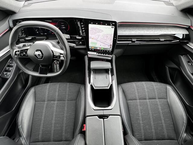 Renault Austral 1.3 mild hybrid 160 X-Tronic Automaat techno / Dealer onderhouden / 1800kg Trekgewicht / Panoramadak / Elektrische klep + bestuurdersstoel / Adapt. CC / Apple Carplay Android / Camera 360° /