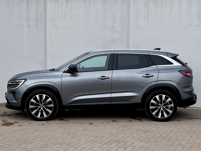 Renault Austral 1.3 mild hybrid 160 X-Tronic Automaat techno / Dealer onderhouden / 1800kg Trekgewicht / Panoramadak / Elektrische klep + bestuurdersstoel / Adapt. CC / Apple Carplay Android / Camera 360° /