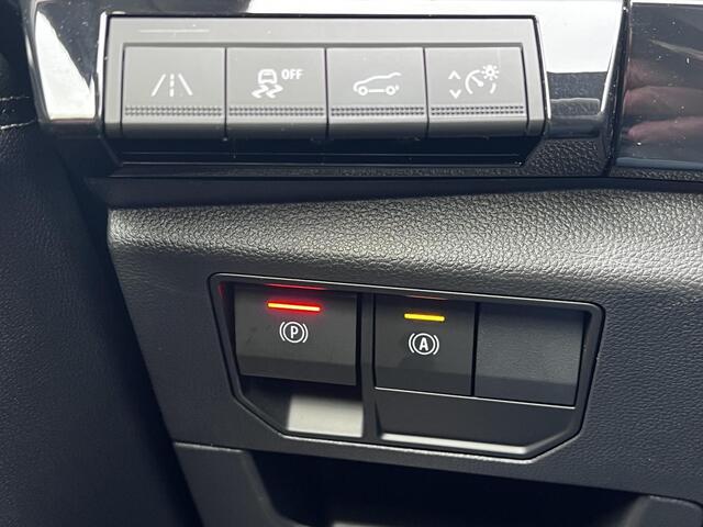 Renault Austral 1.3 mild hybrid 160 X-Tronic Automaat techno / Dealer onderhouden / 1800kg Trekgewicht / Panoramadak / Elektrische klep + bestuurdersstoel / Adapt. CC / Apple Carplay Android / Camera 360° /