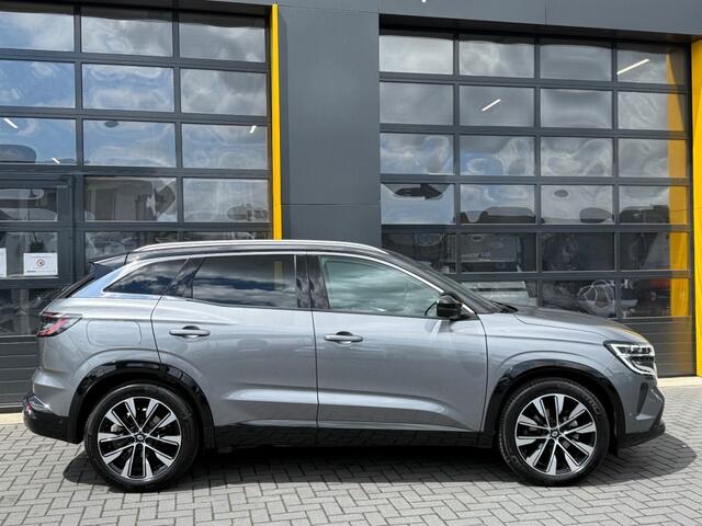 Renault Austral Mild Hybrid 160 X-Tronic Techno Panodak 360 Camera