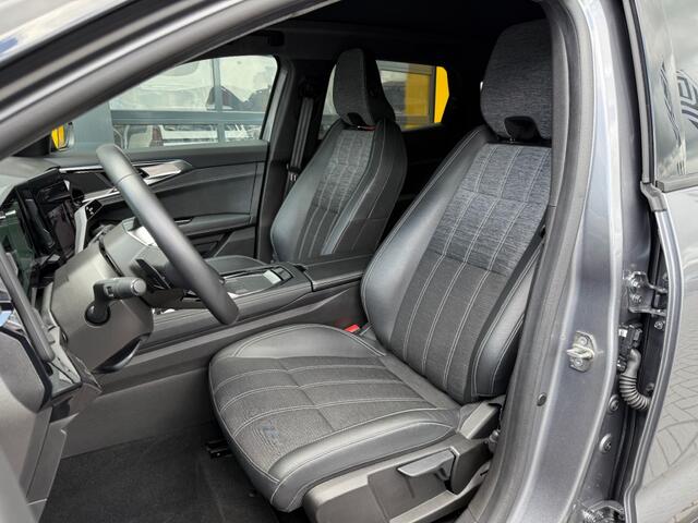 Renault Austral Mild Hybrid 160 X-Tronic Techno Panodak 360 Camera