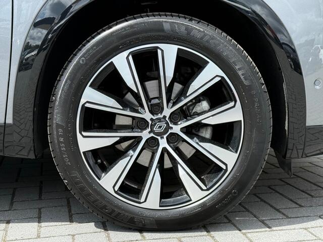 Renault Austral Mild Hybrid 160 X-Tronic Techno Panodak 360 Camera