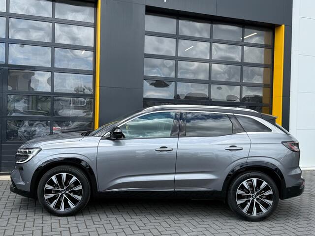 Renault Austral Mild Hybrid 160 X-Tronic Techno Panodak 360 Camera