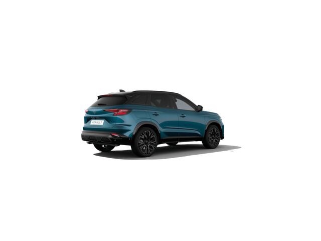 Renault Austral Iconic esprit Alpine Hybrid 200 | Achteruitrijcamera | Adaptive Cruise Control | Blind Spot Warning