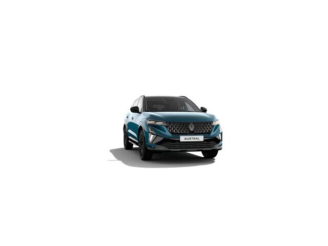 Renault Austral Iconic esprit Alpine Hybrid 200 | Achteruitrijcamera | Adaptive Cruise Control | Blind Spot Warning