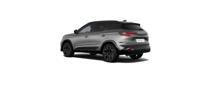 Renault Austral E-Tech full hybrid 200 iconic esprit Alpine | Nieuwste uitvoering | Pack Vision | Pack Light and Sound | 4Control | Pack Camera |