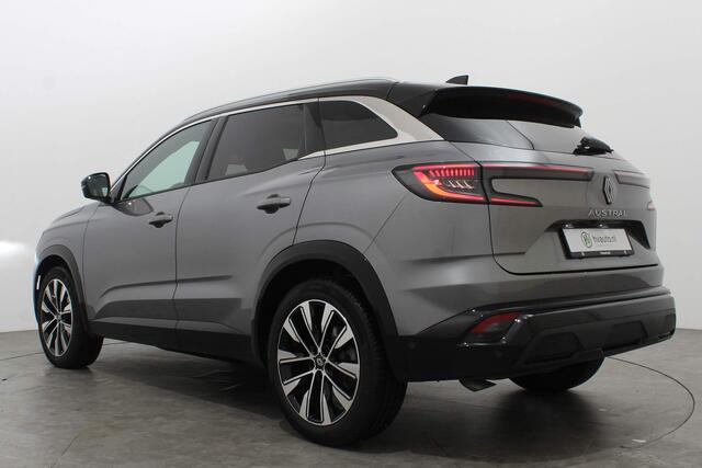 Renault Austral 1.3 MILD HYBRID 160PK TECHNO AUT7 1800kg trekgewicht | Winterpakket | Adaptive Cruise