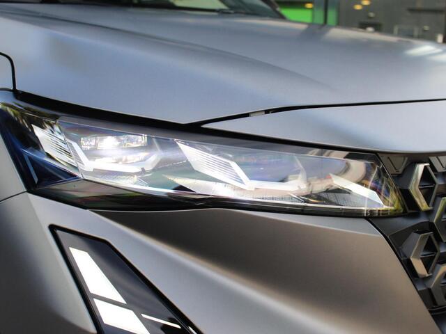 Renault Austral 1.2 E-Tech full hybrid 200 iconic esprit Alpine