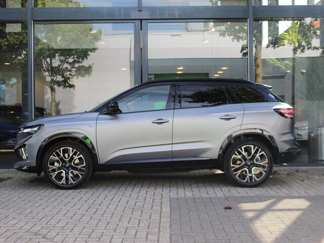 Renault Austral 1.2 E-Tech full hybrid 200 iconic esprit Alpine