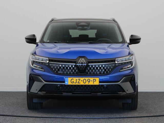 Renault Austral E-Tech Hybrid 200pk Techno Esprit Alpine | Dodehoeksensor | Adaptieve cruise control | Elektrisch bedienbare achterklep |
