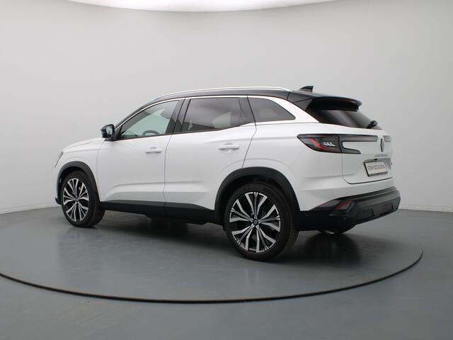 Renault Austral 200pk E-Tech full hybrid 200 iconic Harman Kardon | Head-Up | 360° Camera | Adapt. Cruise | Stoel-/stuur-/voorruitverw. | Panoramadak